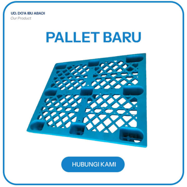 PALLET BARU - 100x120x14cm