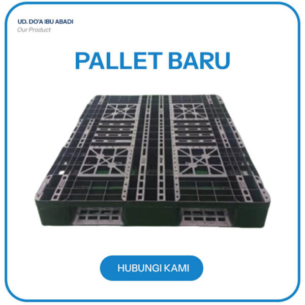 PALLET BARU - 100x120x15cm