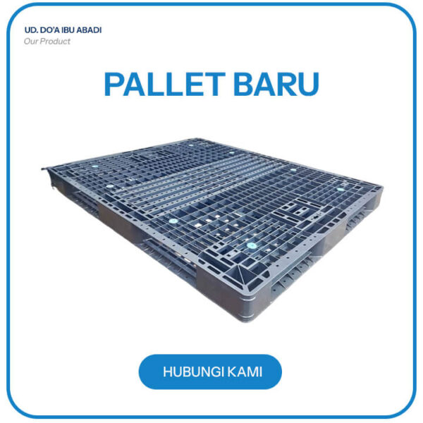 PALLET BARU - 110x140x10cm
