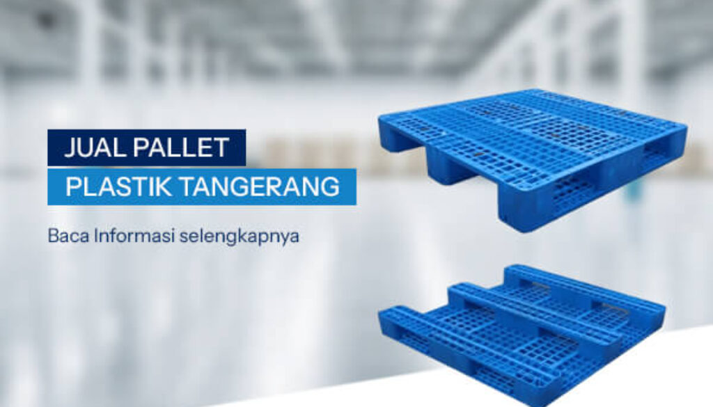 JUAL PALLET PLASTIK TANGERANG(1)