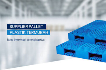 Supplier Pallet Plastik Termurah(1)