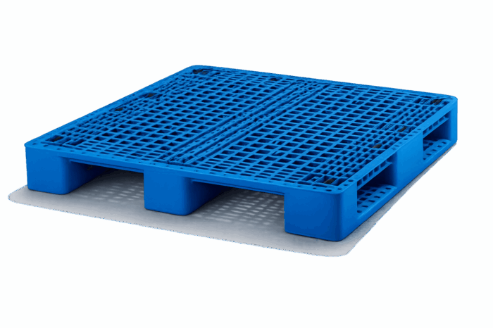 pallet plastik